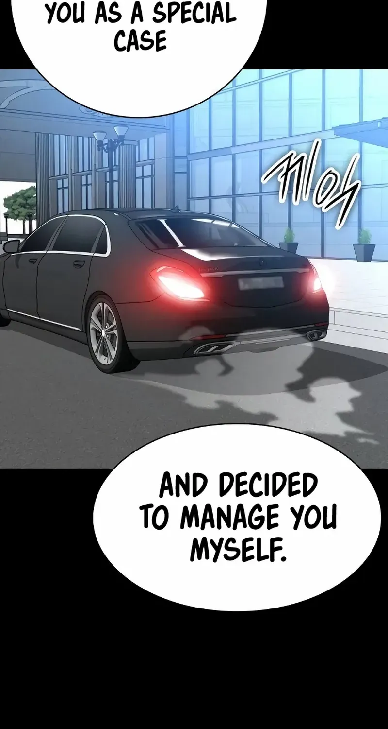 Read Day Walker chapter 7 image 3 on Lezhin