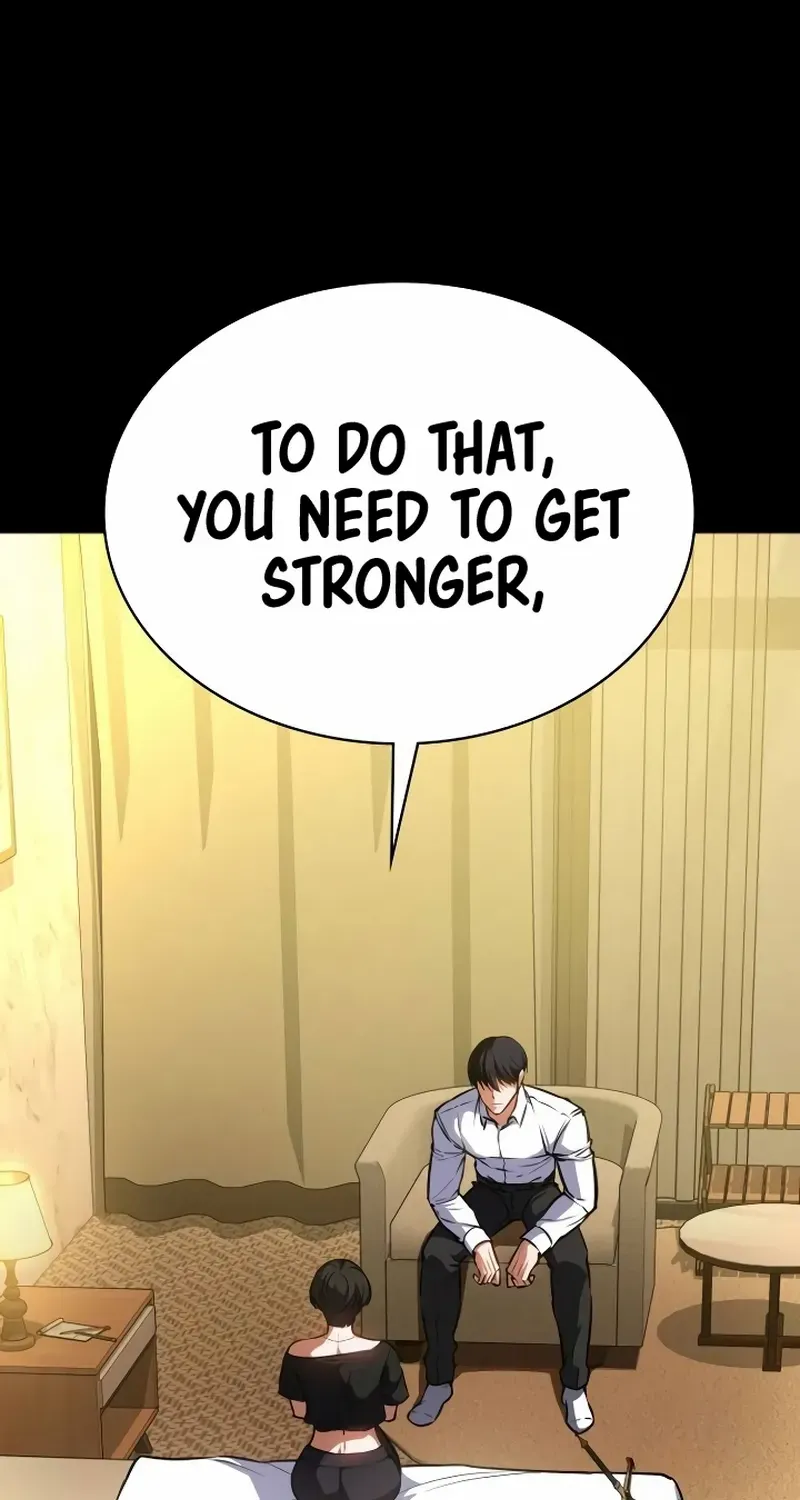 Read Day Walker chapter 7 image 38 on Lezhin