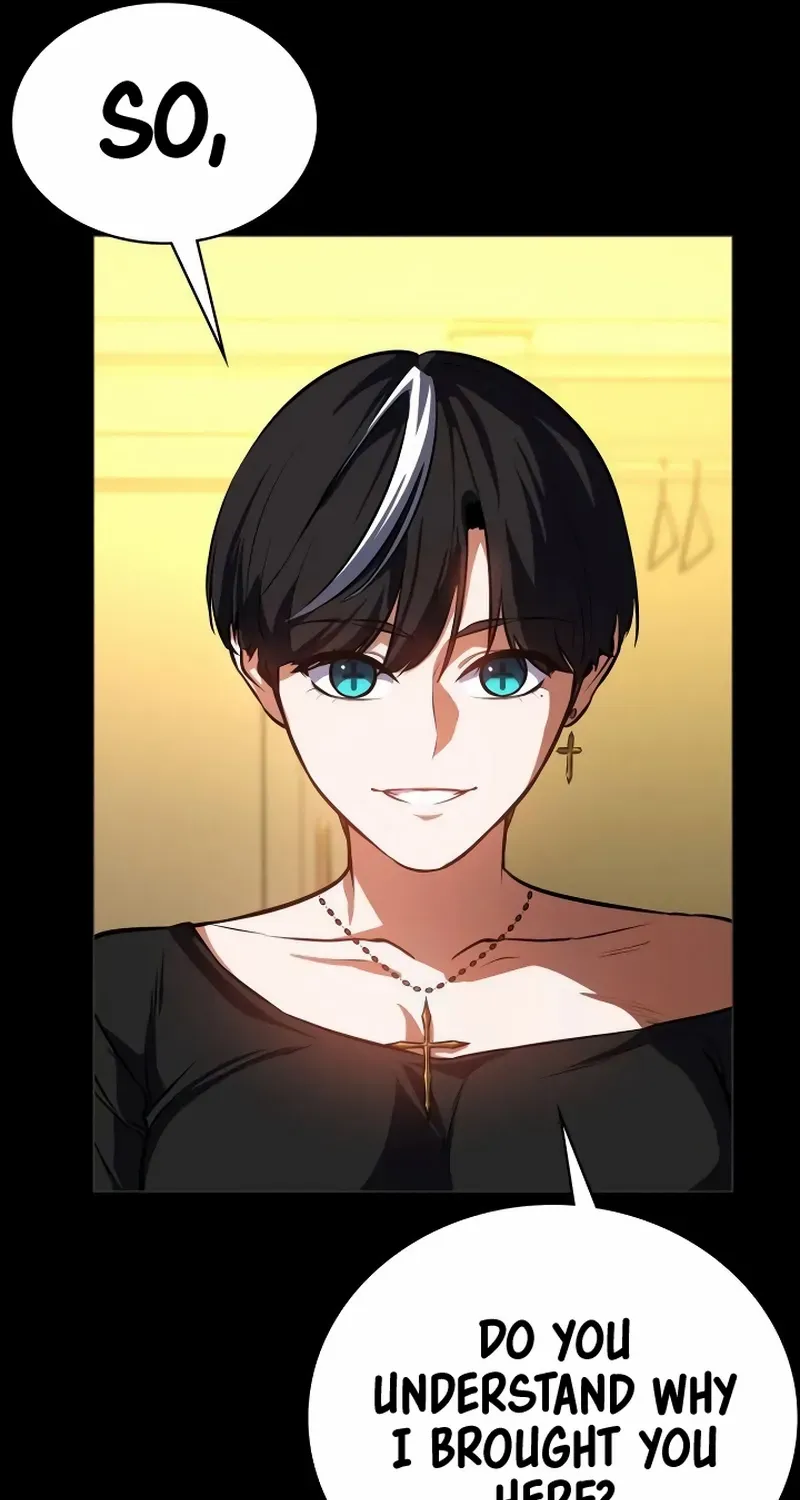 Read Day Walker chapter 7 image 40 on Lezhin