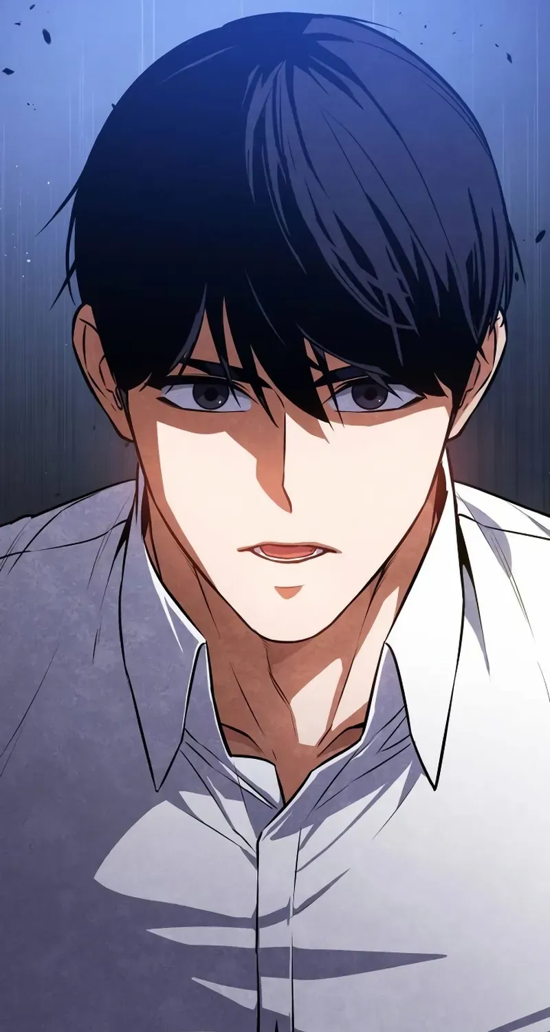 Read Day Walker chapter 7 image 51 on Lezhin