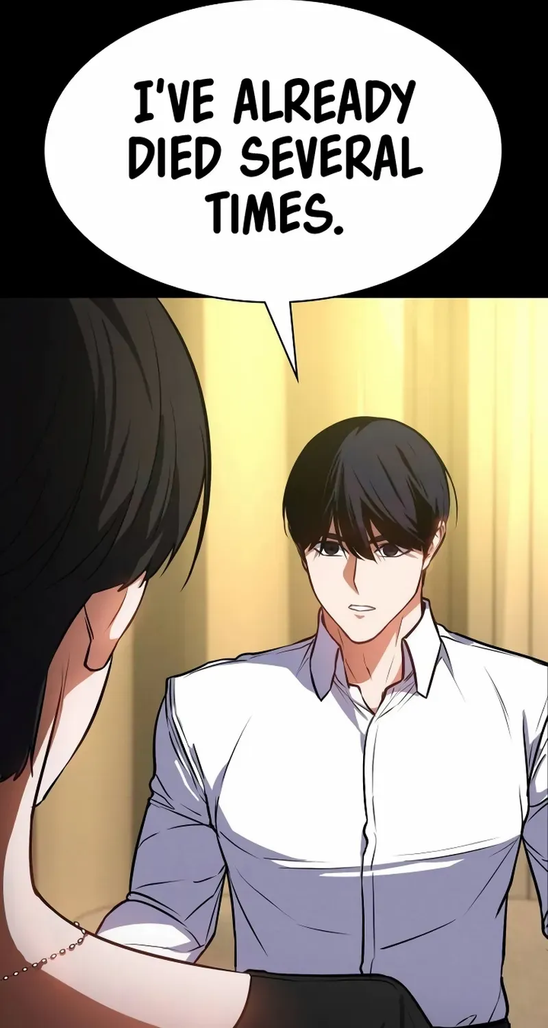Read Day Walker chapter 7 image 61 on Lezhin