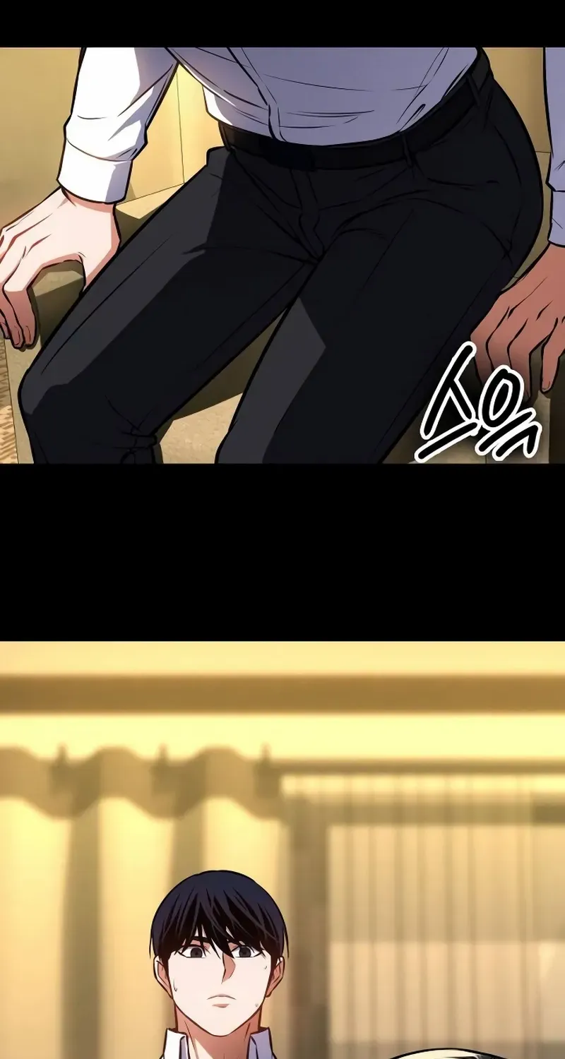Read Day Walker chapter 7 image 80 on Lezhin