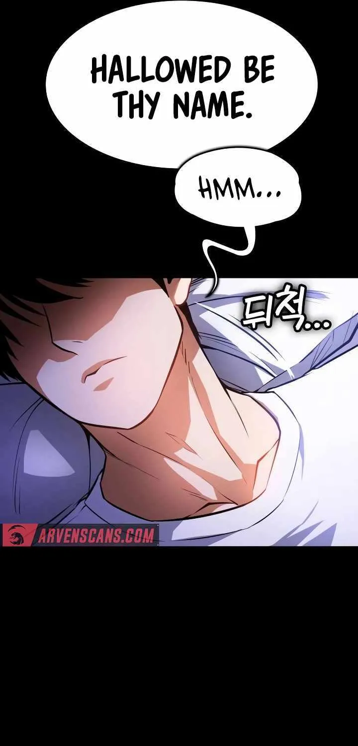 Read Day Walker chapter 8 image 24 on Lezhin