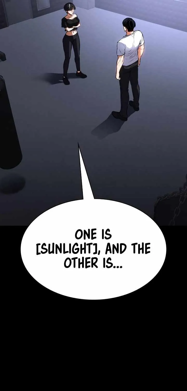 Read Day Walker chapter 8 image 37 on Lezhin