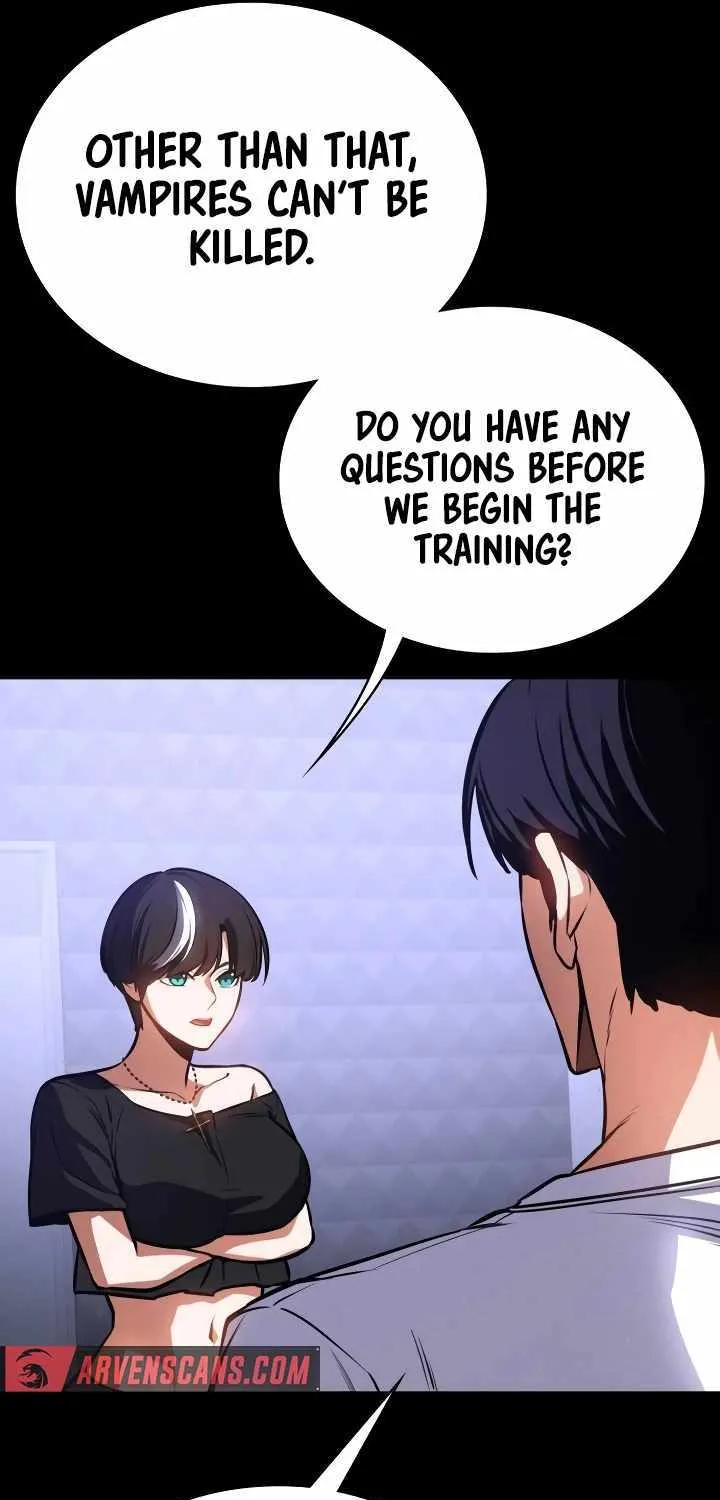 Read Day Walker chapter 8 image 44 on Lezhin