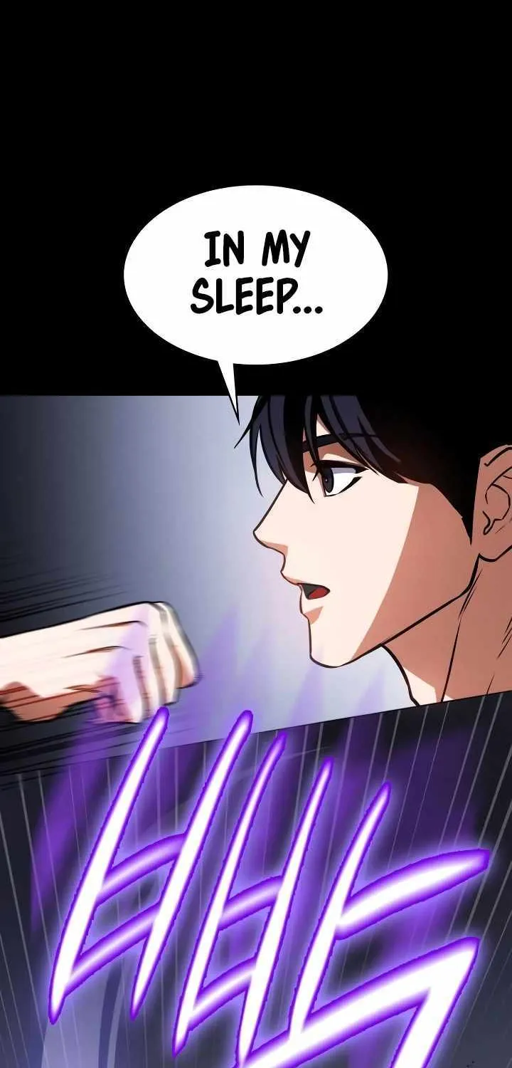 Read Day Walker chapter 8 image 47 on Lezhin