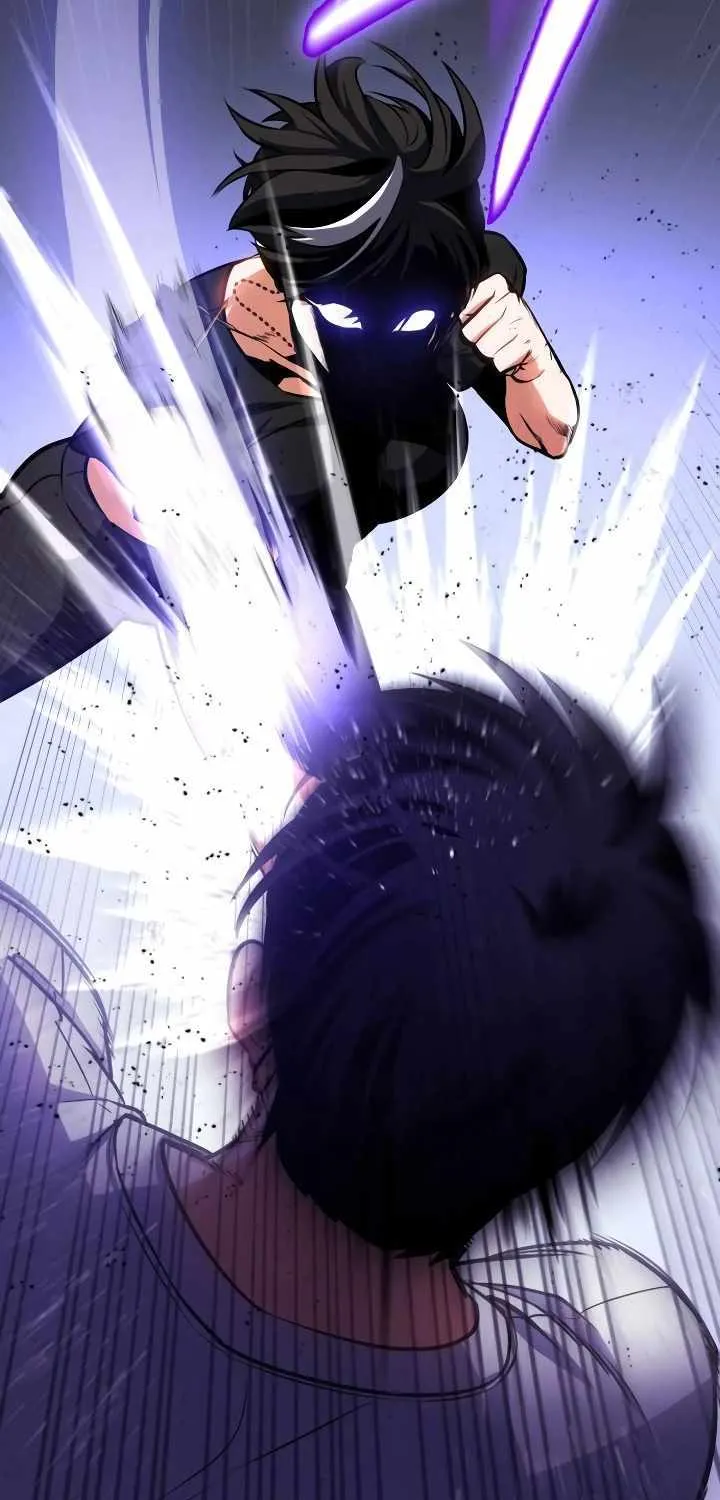 Read Day Walker chapter 8 image 48 on Lezhin