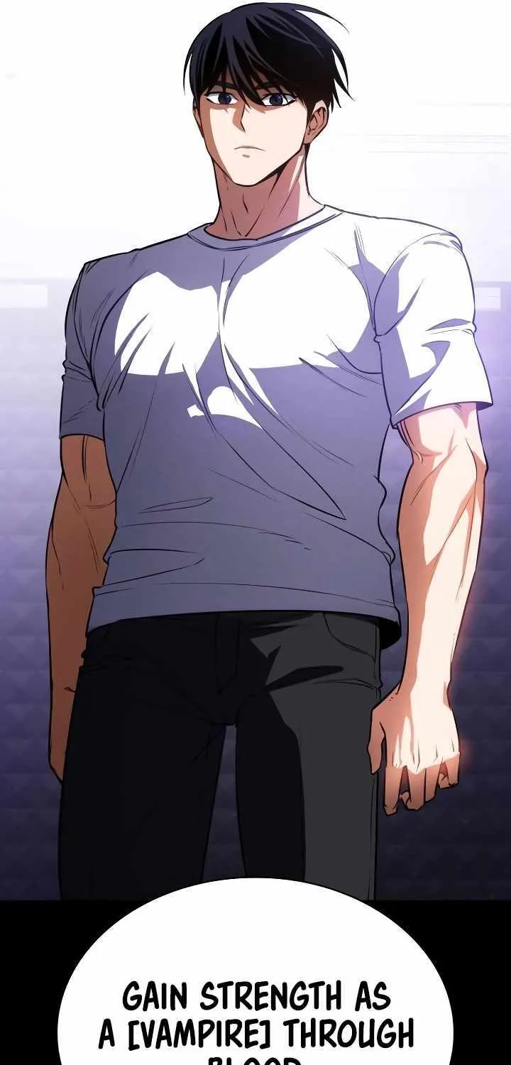 Read Day Walker chapter 8 image 55 on Lezhin