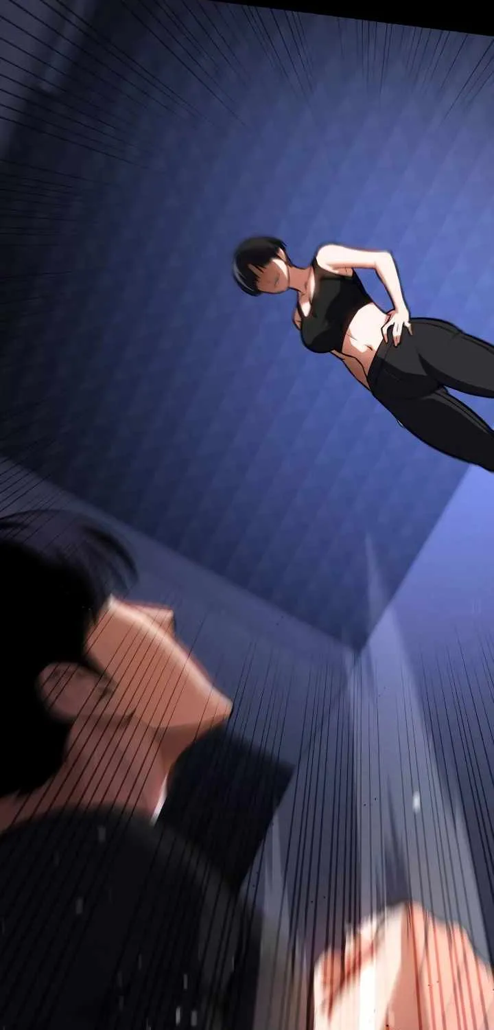 Read Day Walker chapter 8 image 74 on Lezhin