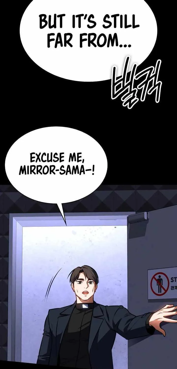 Read Day Walker chapter 8 image 79 on Lezhin