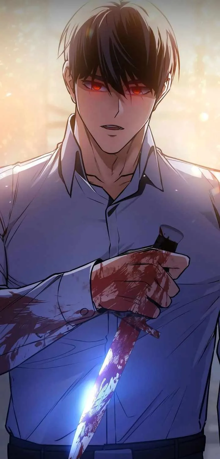 Read Day Walker chapter 9 image 100 on Lezhin