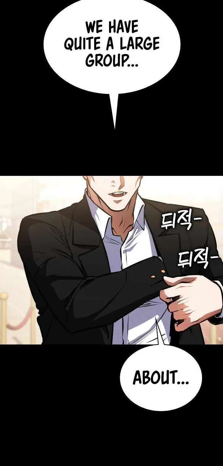 Read Day Walker chapter 9 image 27 on Lezhin
