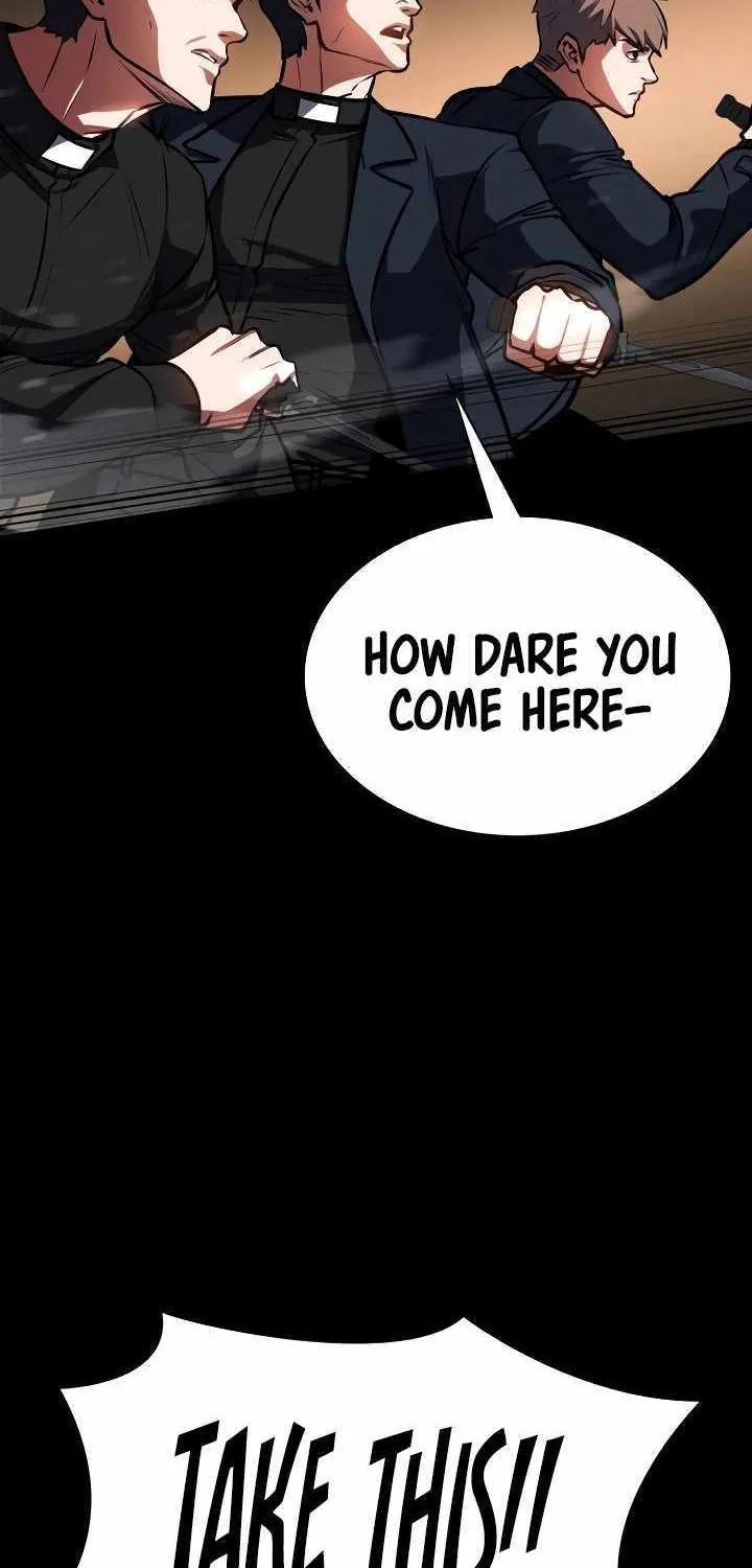 Read Day Walker chapter 9 image 48 on Lezhin