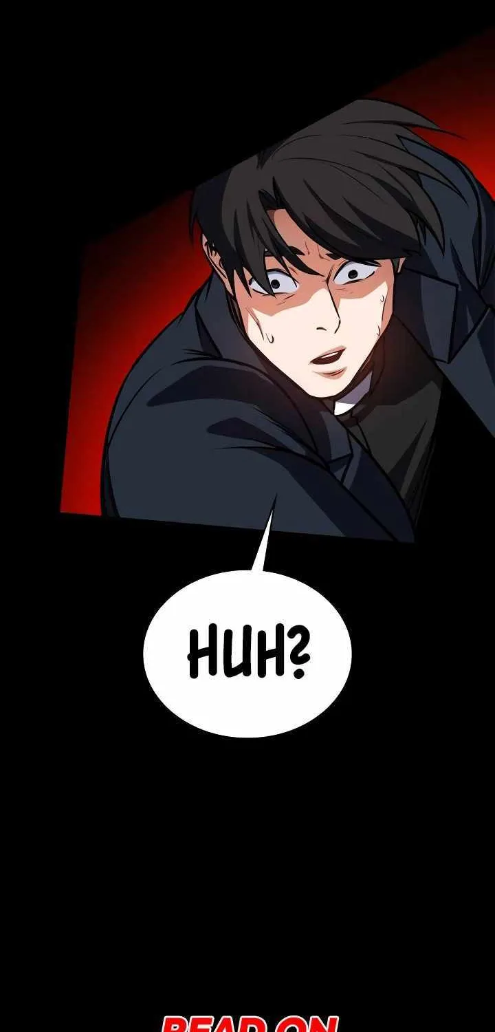 Read Day Walker chapter 9 image 51 on Lezhin