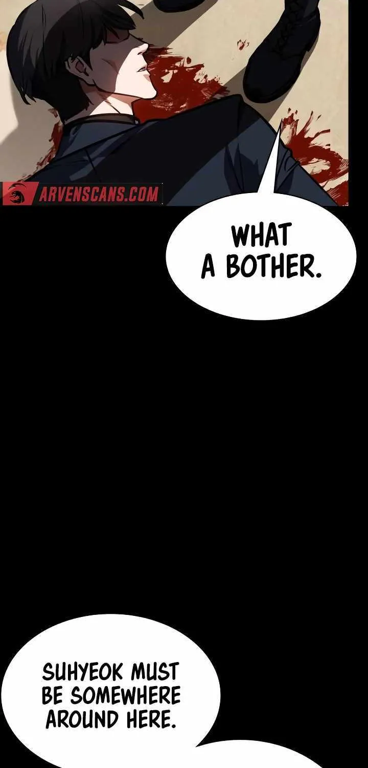 Read Day Walker chapter 9 image 57 on Lezhin