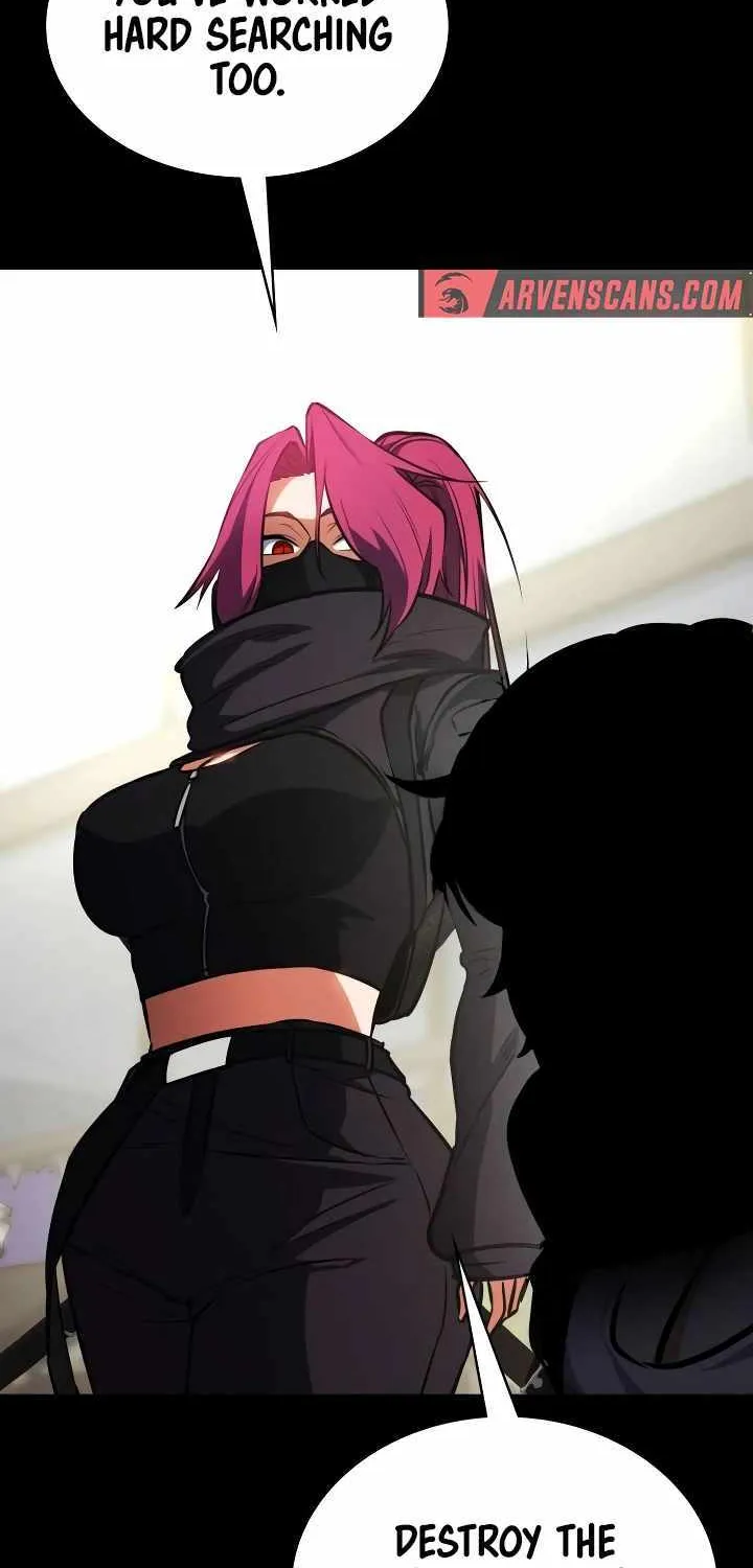 Read Day Walker chapter 9 image 63 on Lezhin