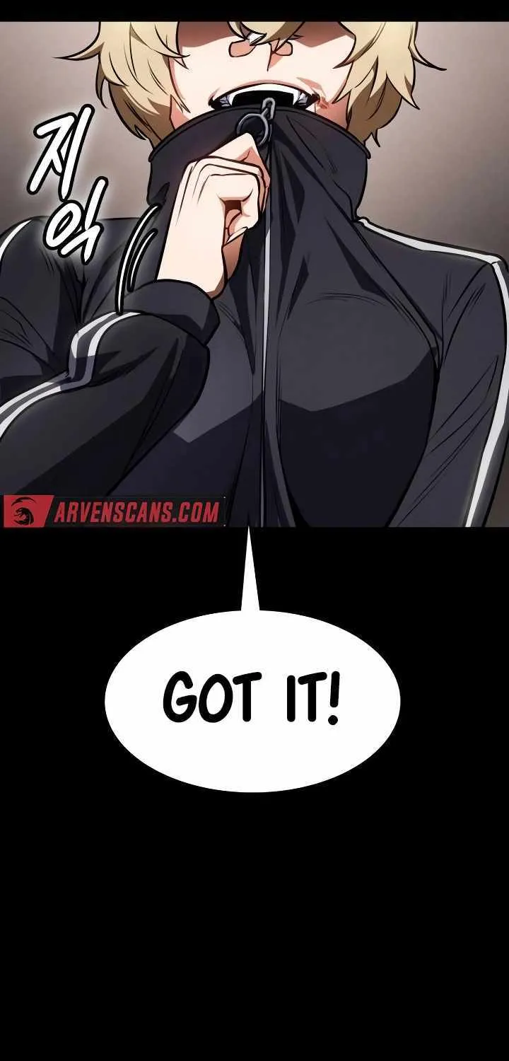 Read Day Walker chapter 9 image 68 on Lezhin