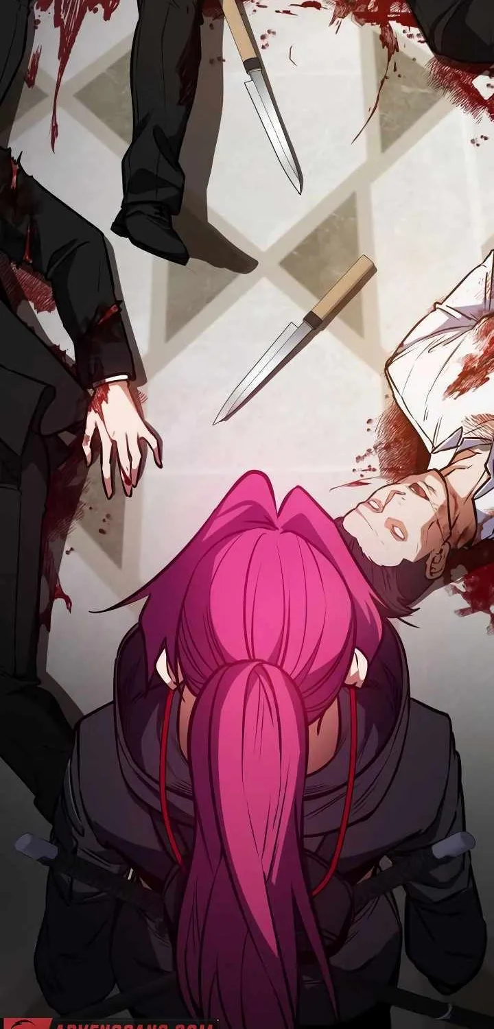 Read Day Walker chapter 9 image 78 on Lezhin