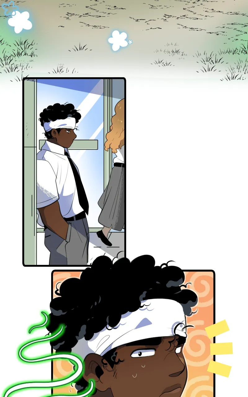 Read Daybreak chapter 1 image 1 on Lezhin