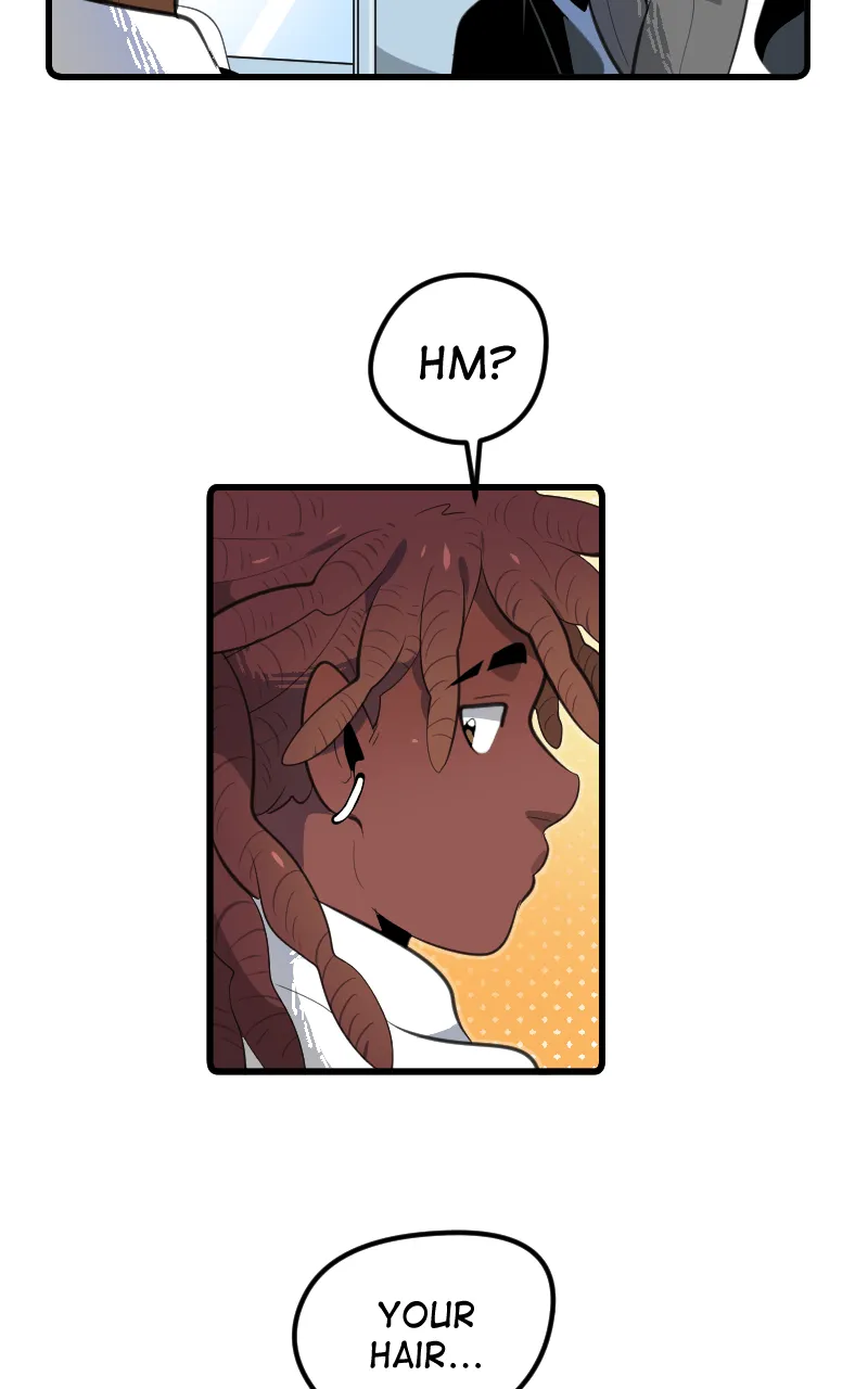 Read Daybreak chapter 1 image 10 on Lezhin