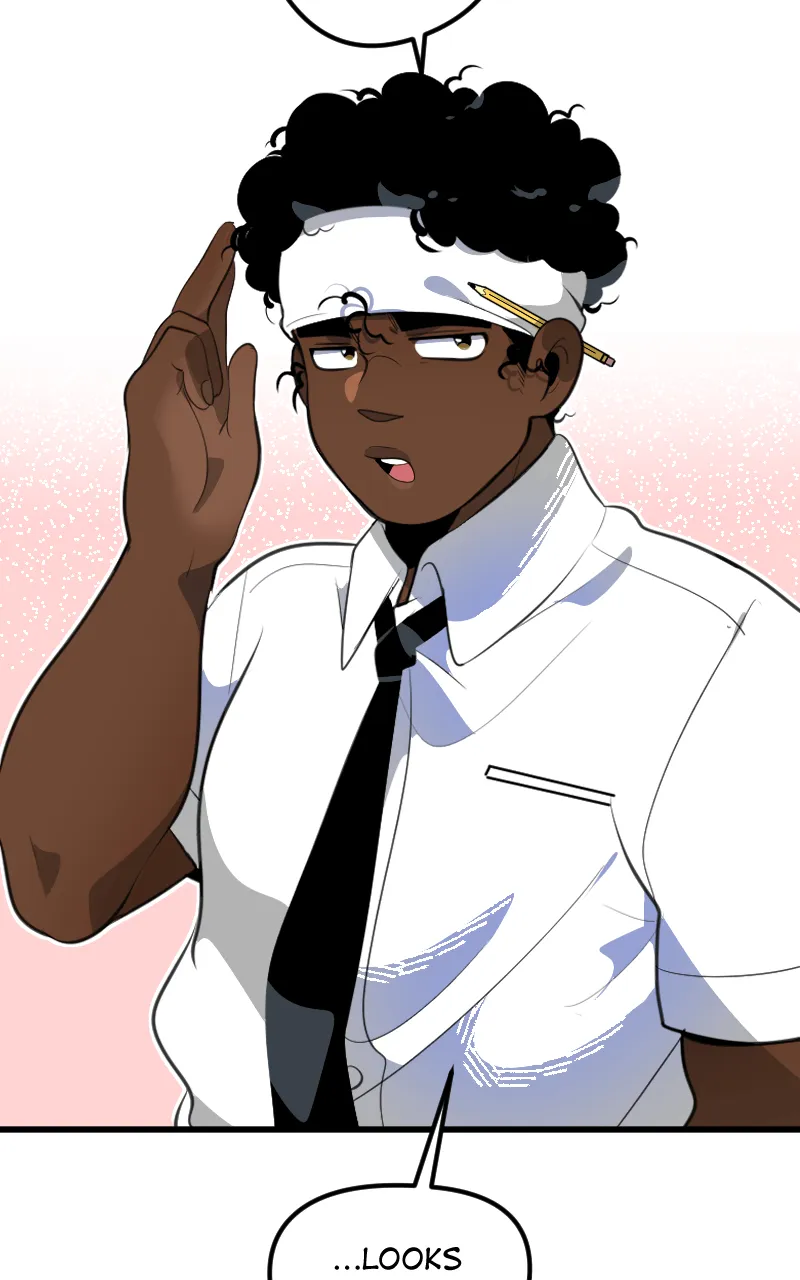 Read Daybreak chapter 1 image 11 on Lezhin