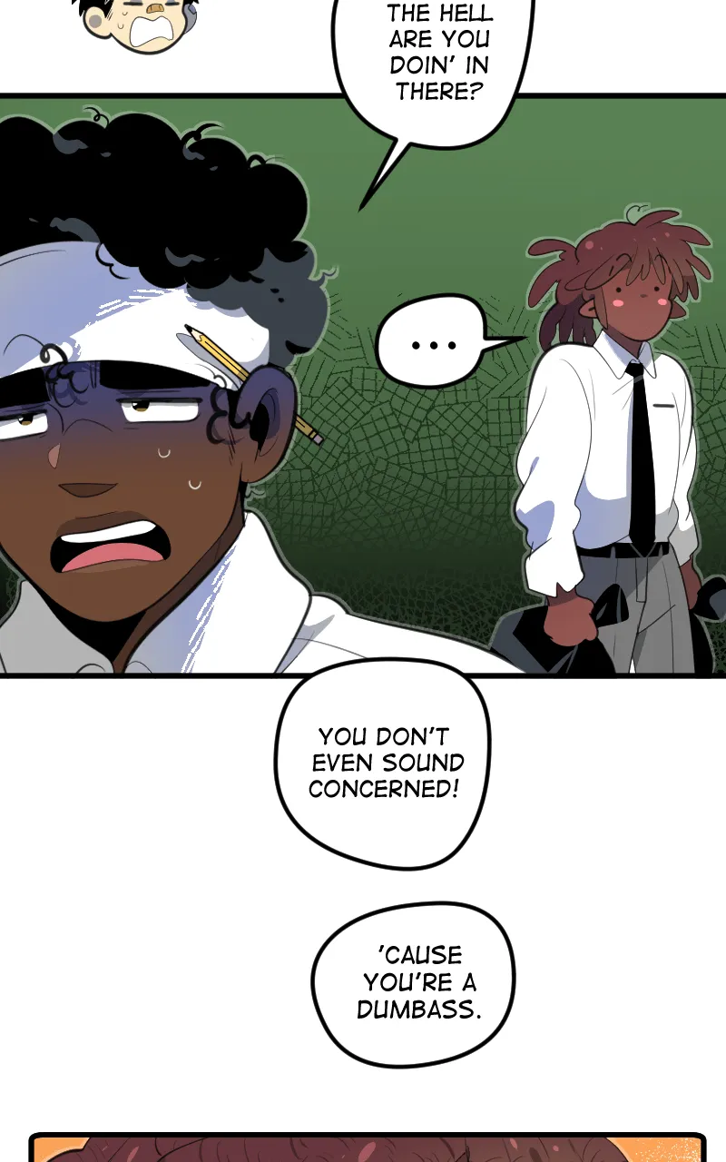 Read Daybreak chapter 1 image 13 on Lezhin