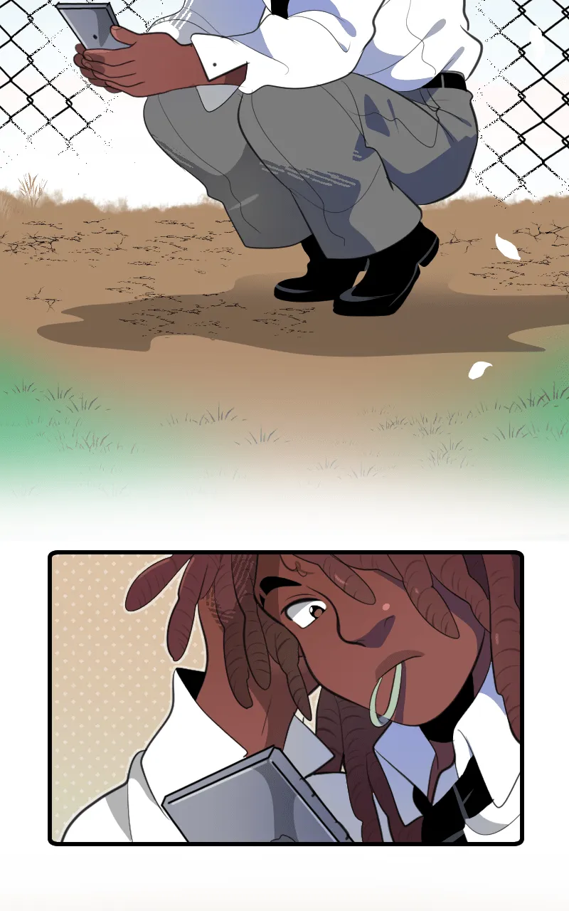 Read Daybreak chapter 1 image 18 on Lezhin