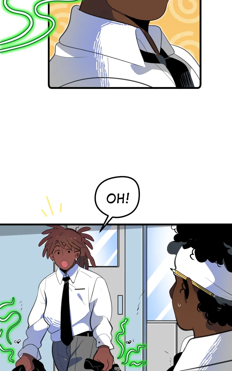 Read Daybreak chapter 1 image 2 on Lezhin