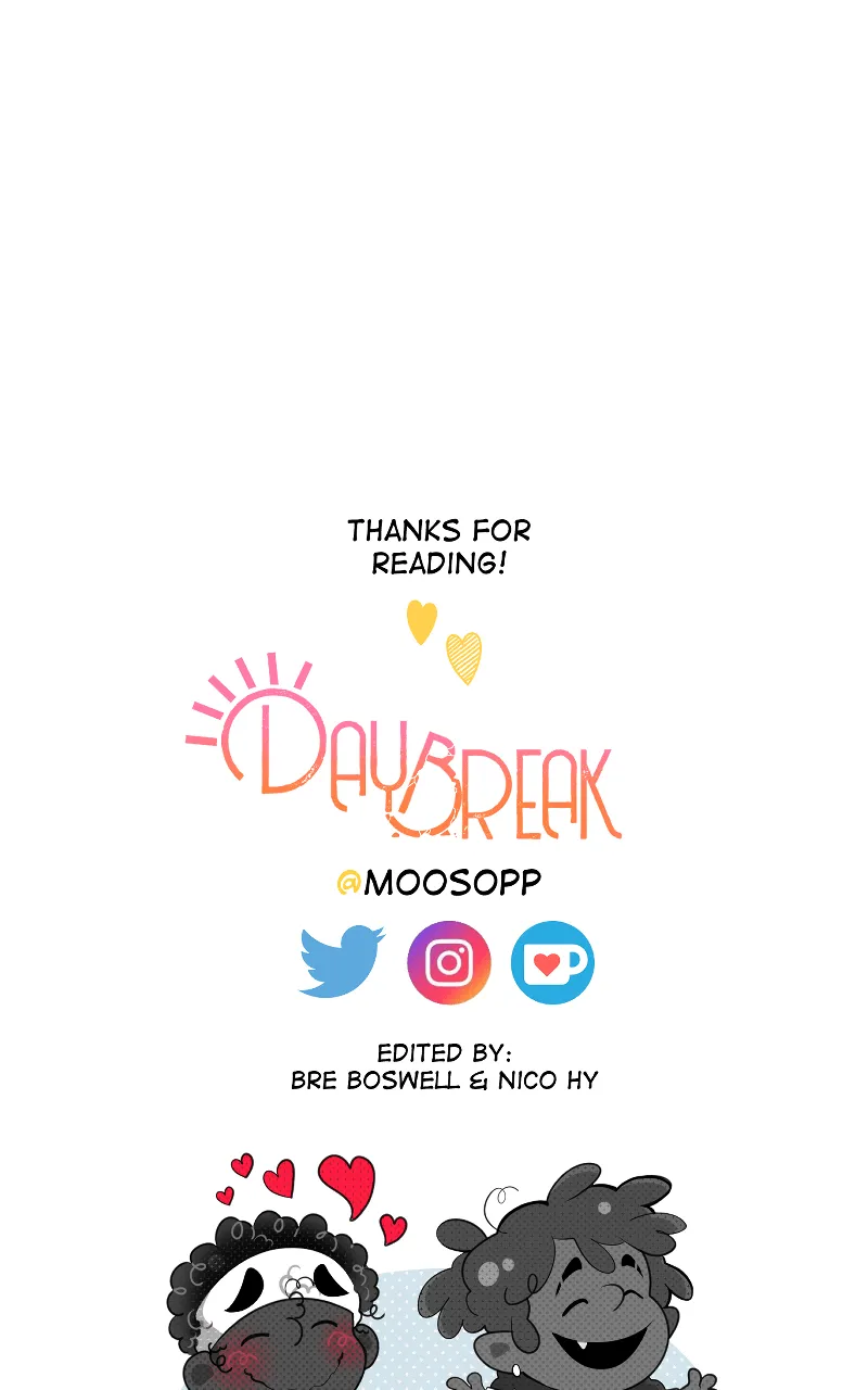 Read Daybreak chapter 1 image 23 on Lezhin