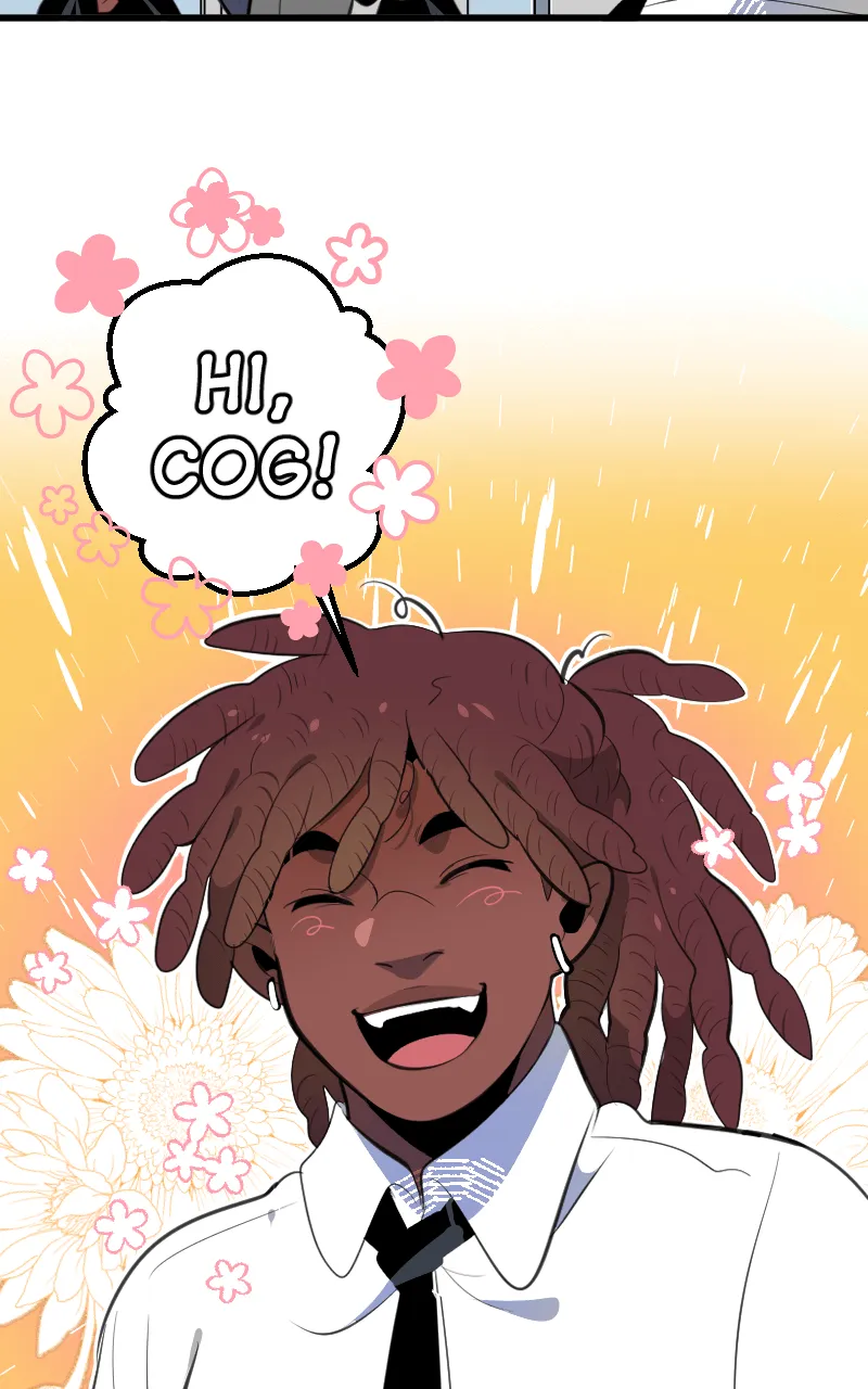 Read Daybreak chapter 1 image 3 on Lezhin