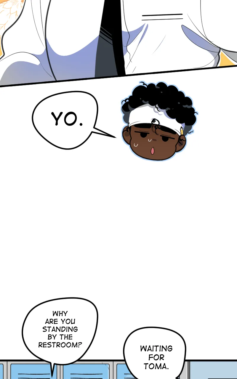 Read Daybreak chapter 1 image 4 on Lezhin