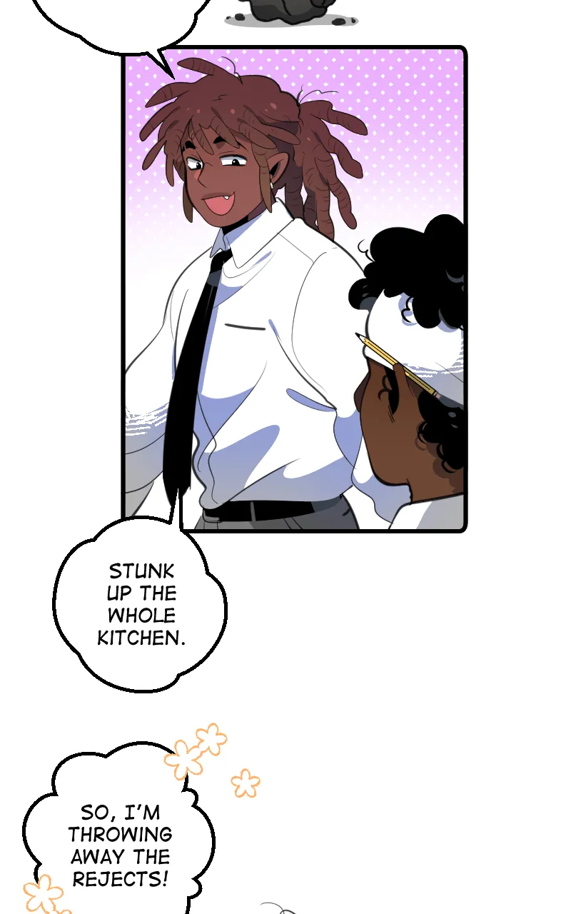 Read Daybreak chapter 1 image 6 on Lezhin