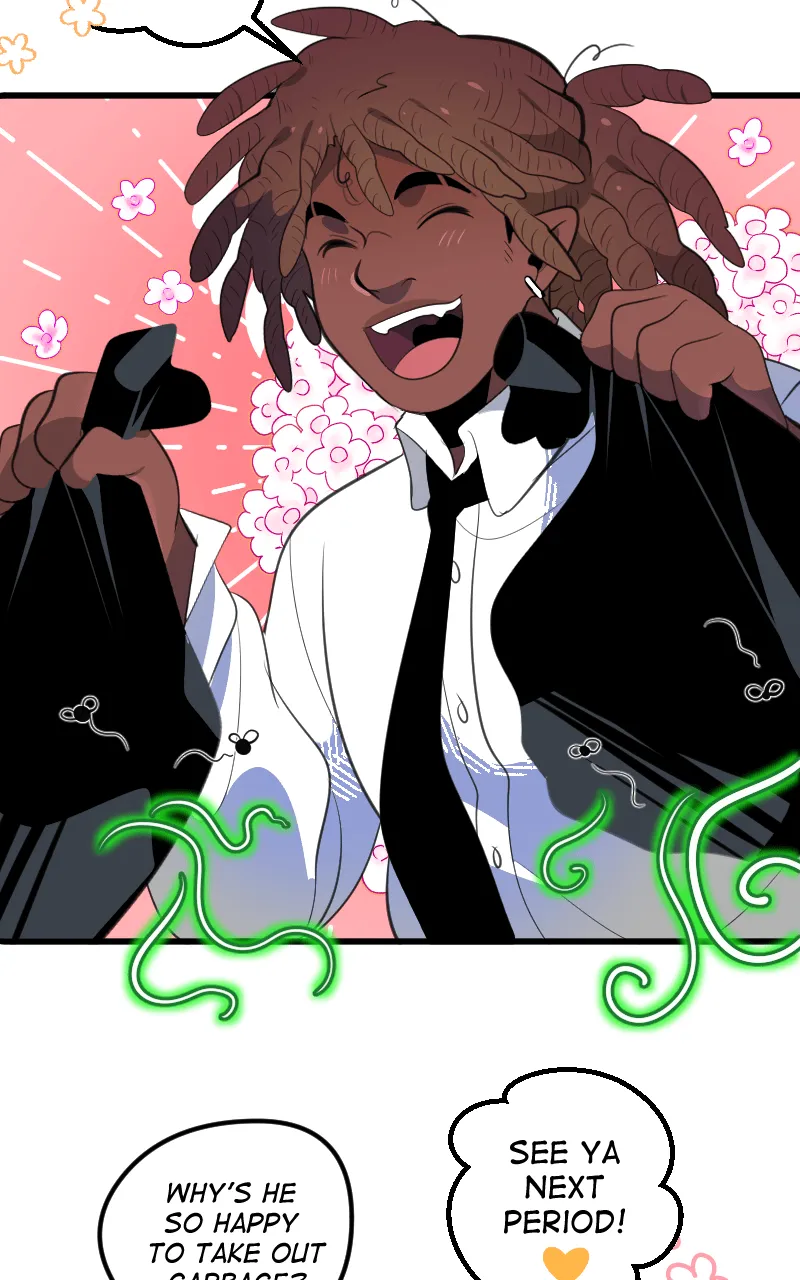 Read Daybreak chapter 1 image 7 on Lezhin