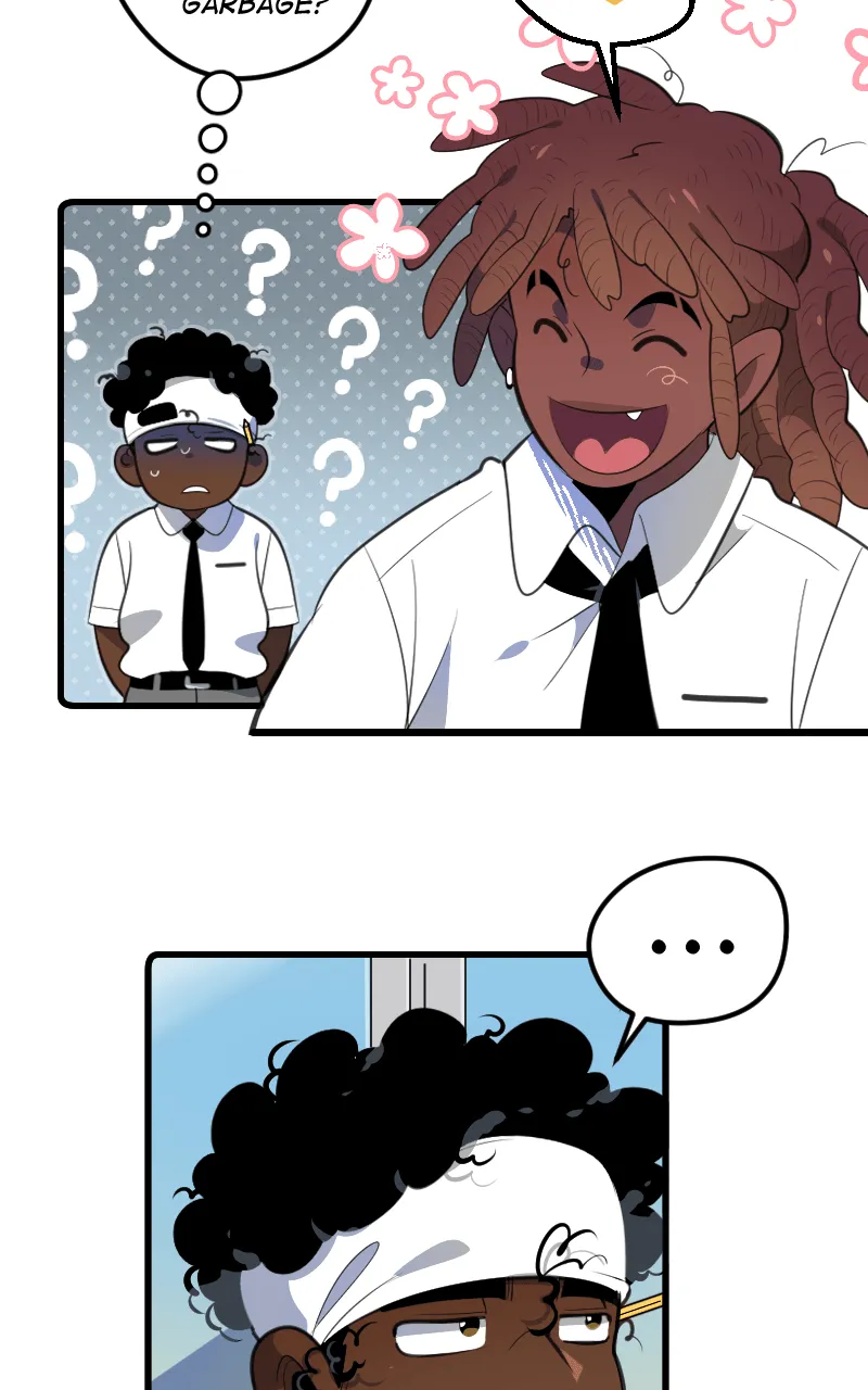 Read Daybreak chapter 1 image 8 on Lezhin
