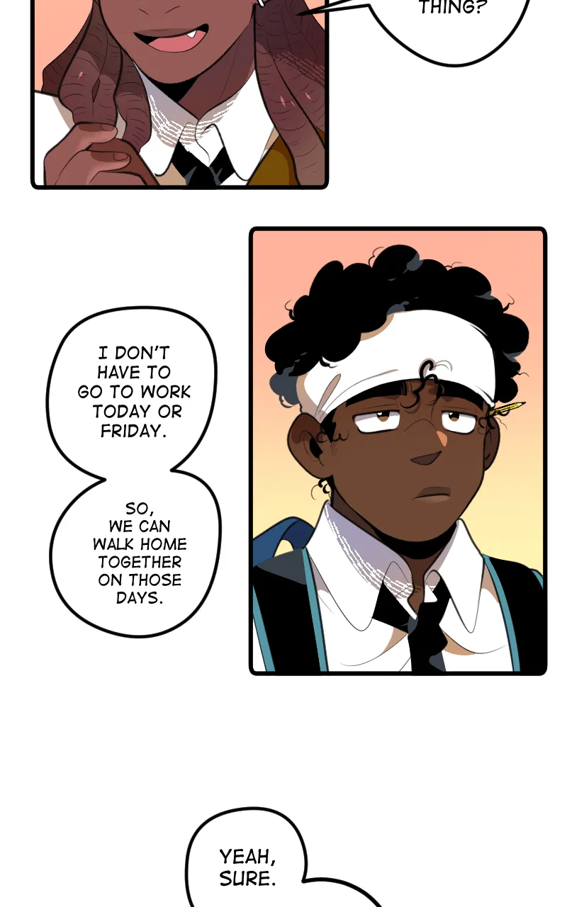 Read Daybreak chapter 10 image 10 on Lezhin