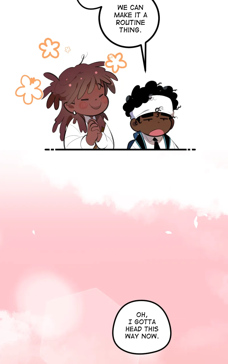 Read Daybreak chapter 10 image 11 on Lezhin