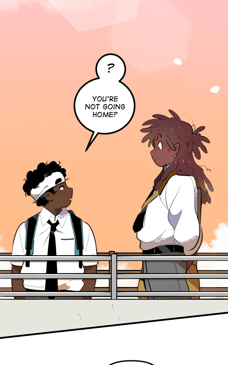 Read Daybreak chapter 10 image 12 on Lezhin