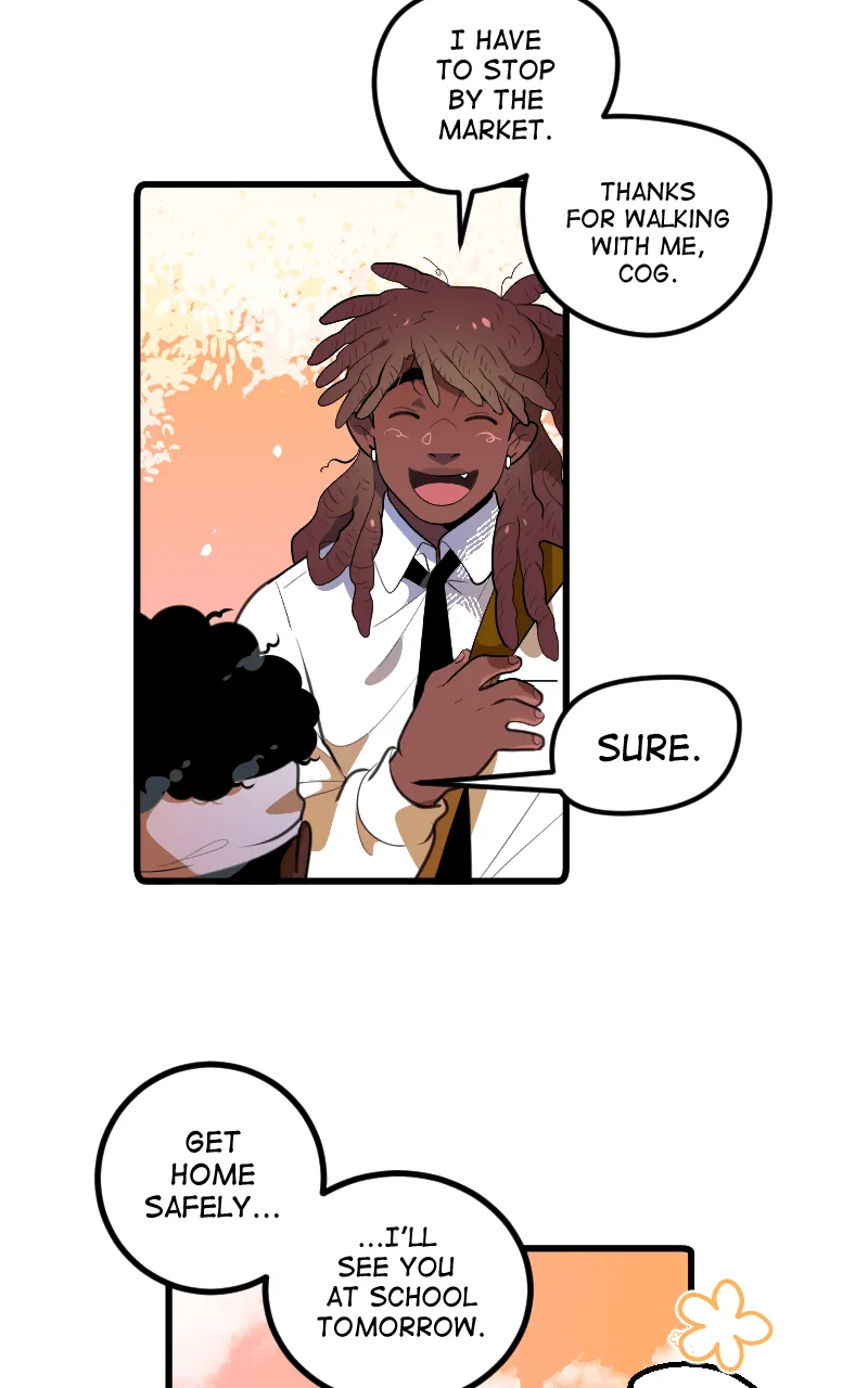 Read Daybreak chapter 10 image 13 on Lezhin