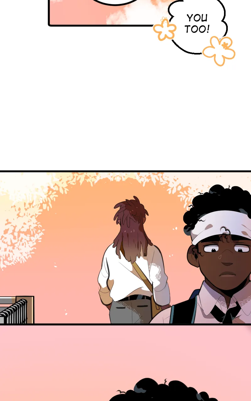 Read Daybreak chapter 10 image 14 on Lezhin