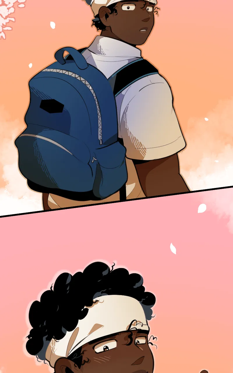 Read Daybreak chapter 10 image 19 on Lezhin