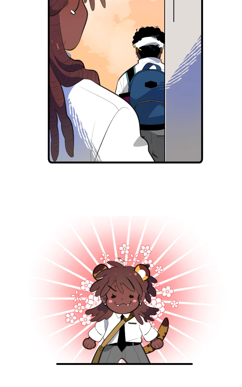 Read Daybreak chapter 10 image 2 on Lezhin