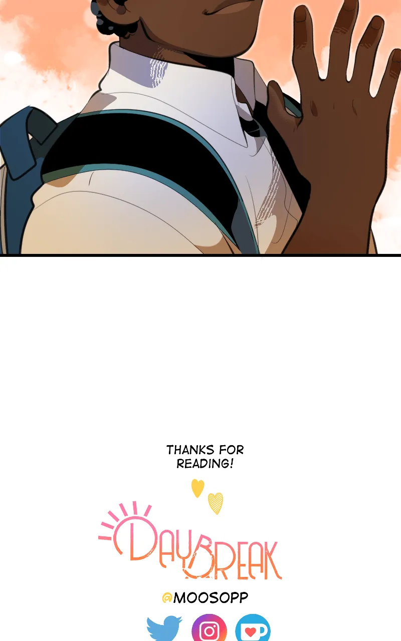 Read Daybreak chapter 10 image 20 on Lezhin