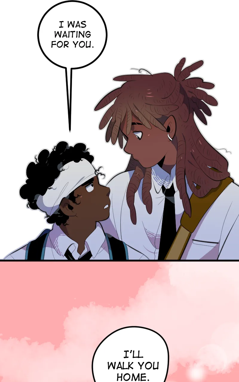 Read Daybreak chapter 10 image 5 on Lezhin