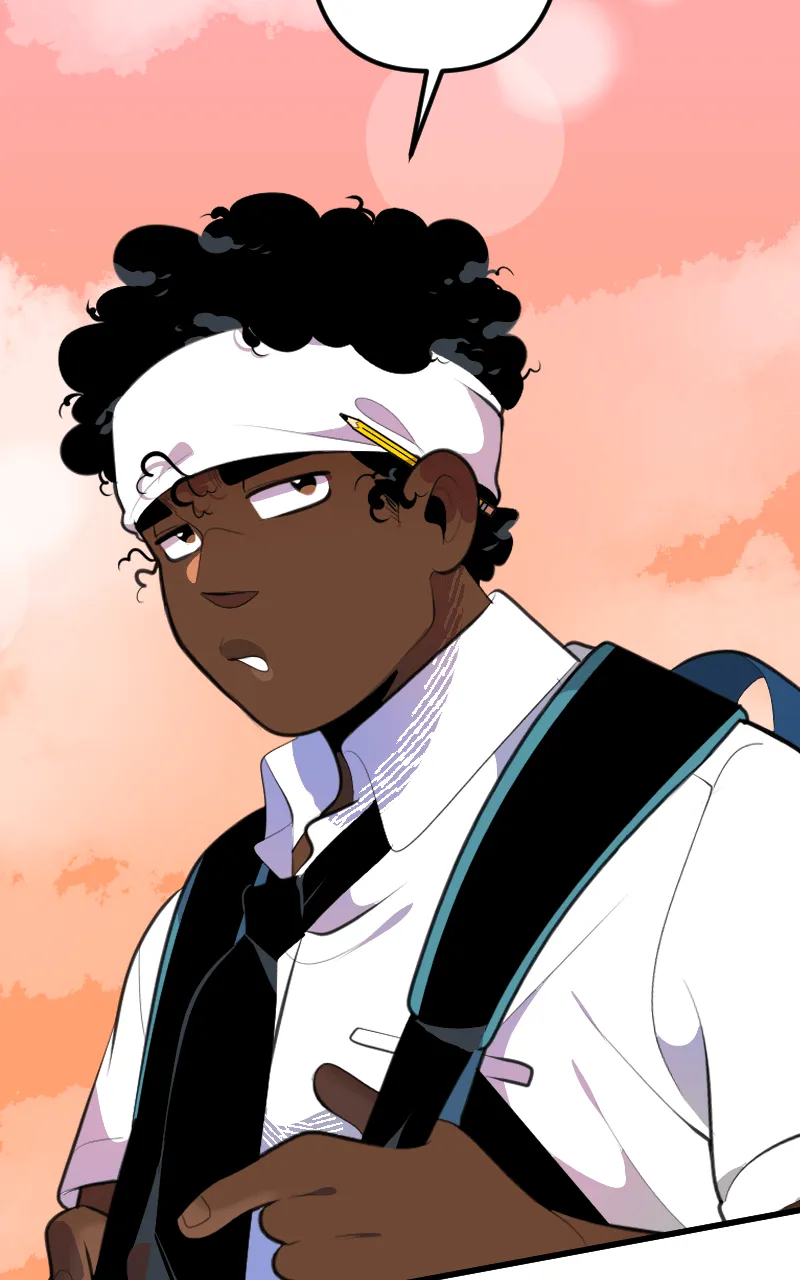 Read Daybreak chapter 10 image 6 on Lezhin