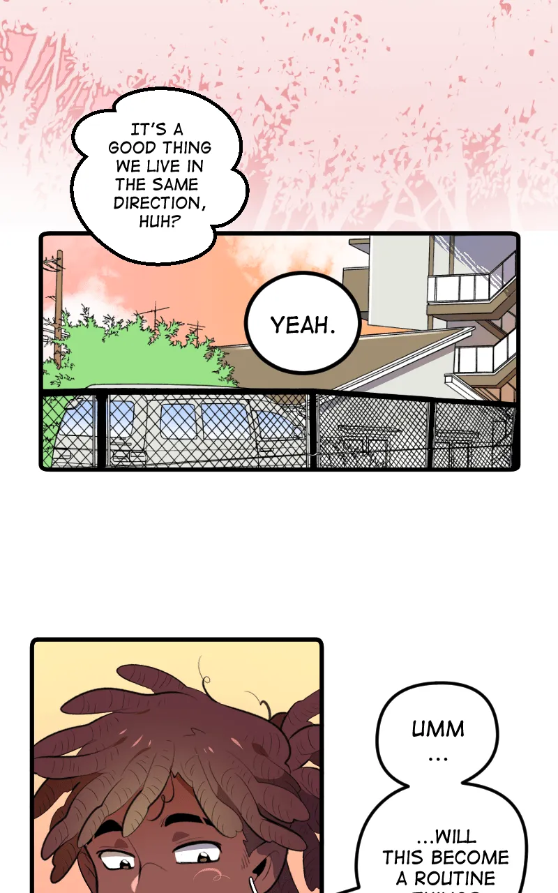 Read Daybreak chapter 10 image 9 on Lezhin