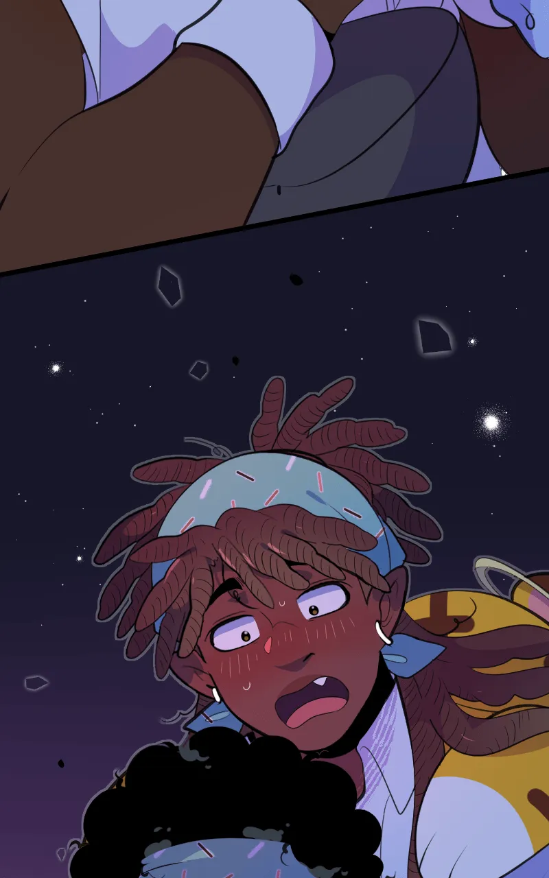 Read Daybreak chapter 100 image 10 on Lezhin