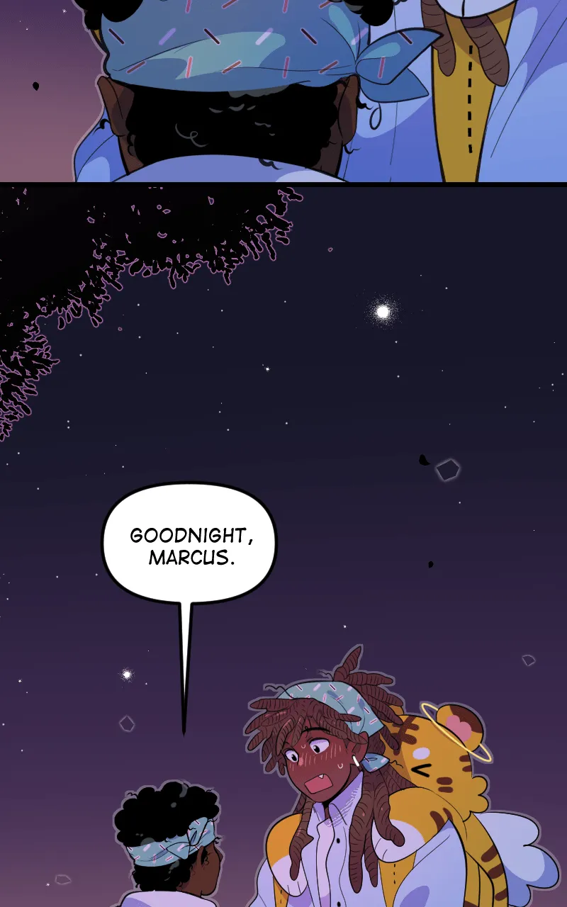 Read Daybreak chapter 100 image 11 on Lezhin