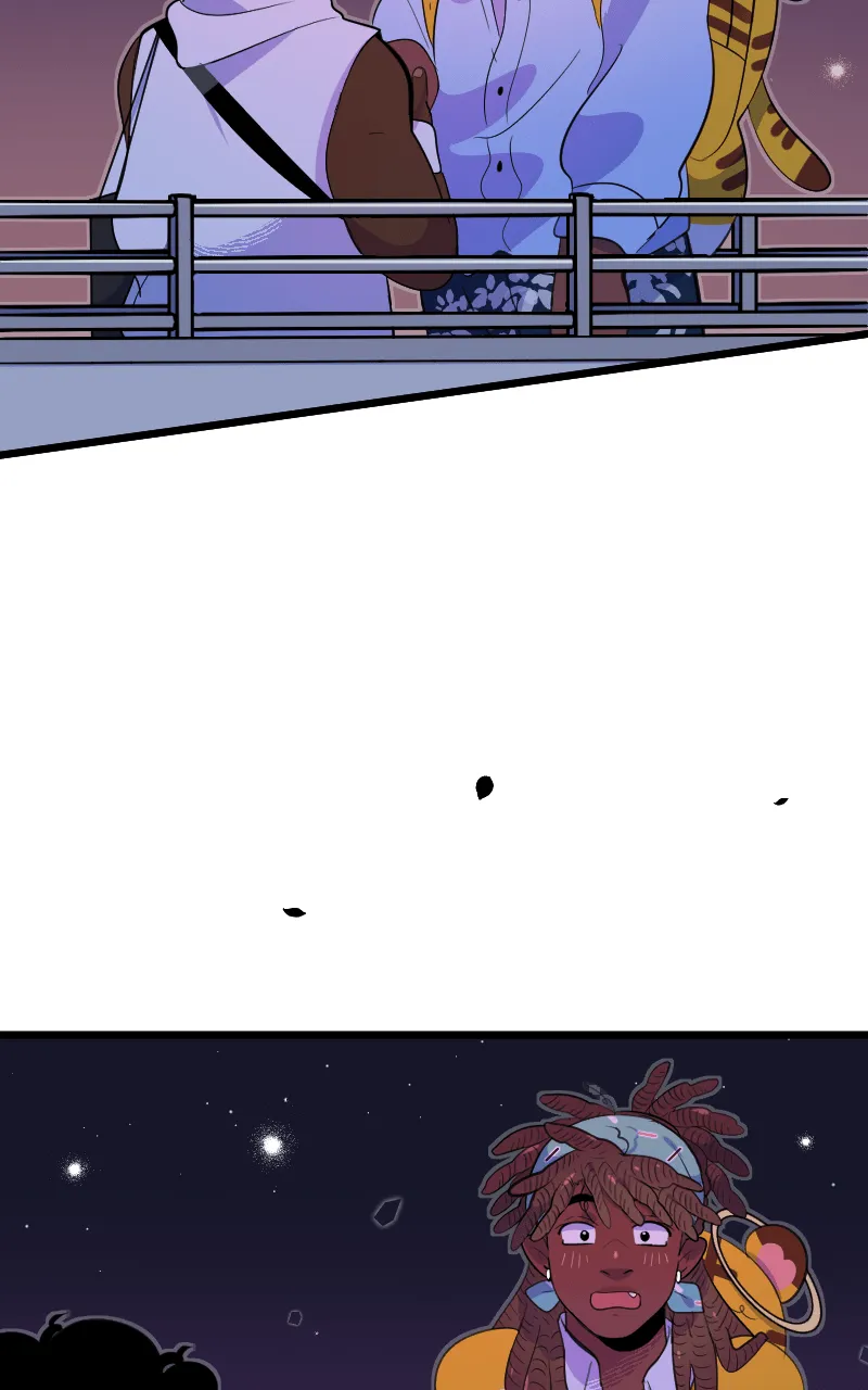 Read Daybreak chapter 100 image 12 on Lezhin