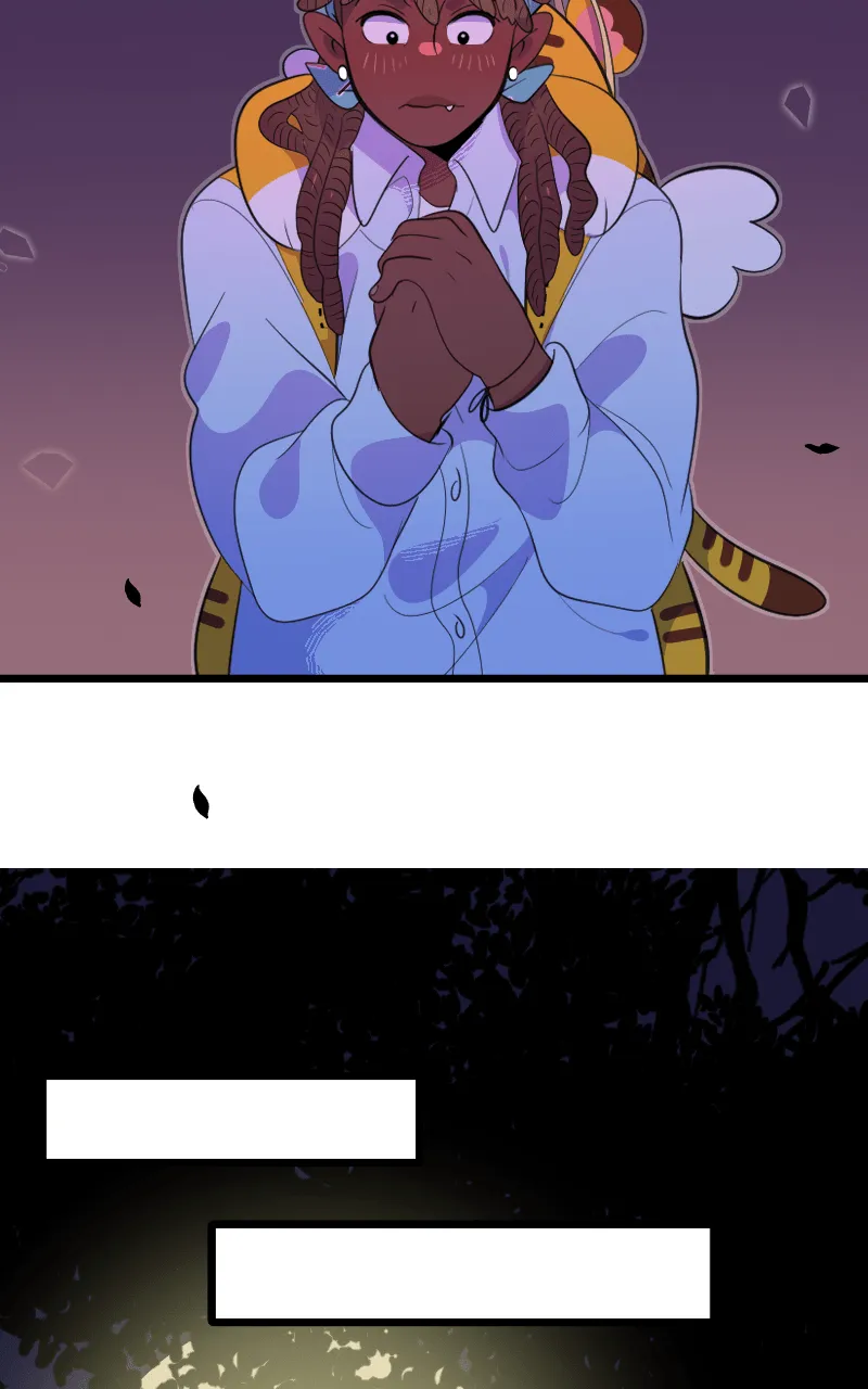 Read Daybreak chapter 100 image 15 on Lezhin