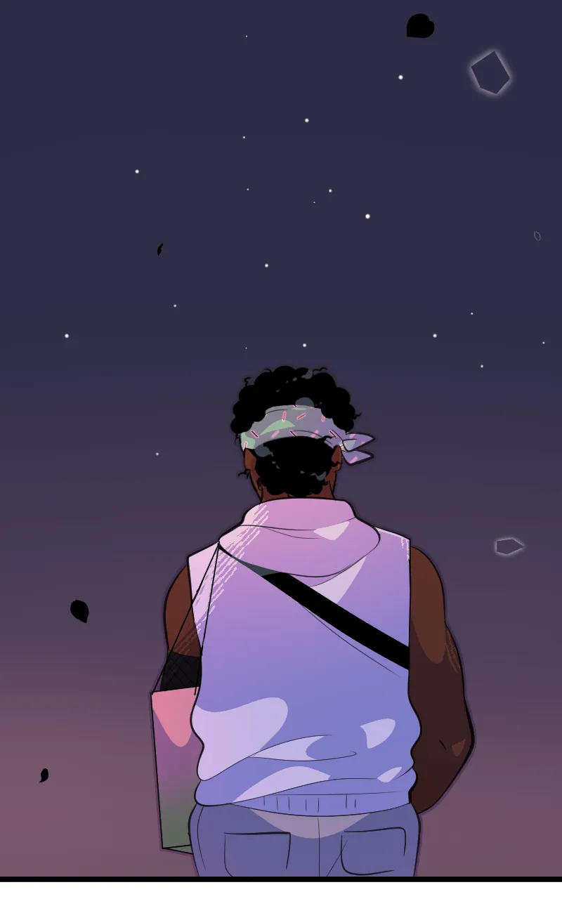 Read Daybreak chapter 100 image 17 on Lezhin